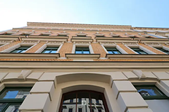 3 Zimmer Wohnung mit 79 m² in Leipzig – Bild 5