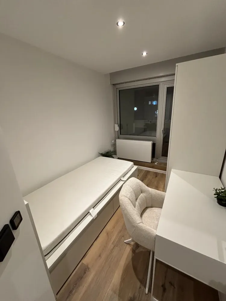 WG-Zimmer mit 11 m² in München – Bild 8