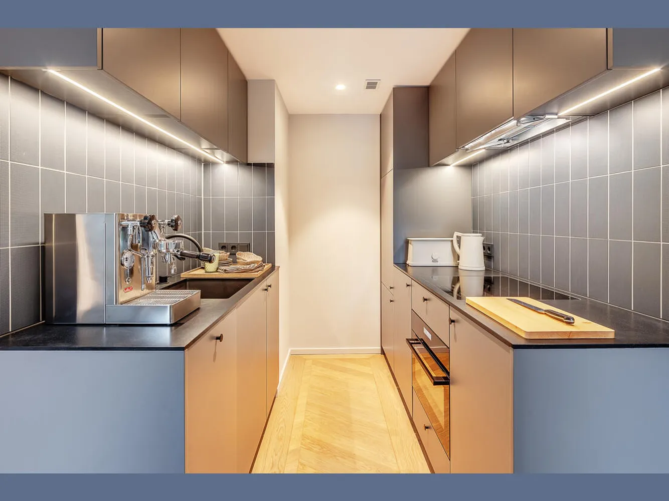 1 Zimmer Wohnung mit 55 m² in München – Bild 7