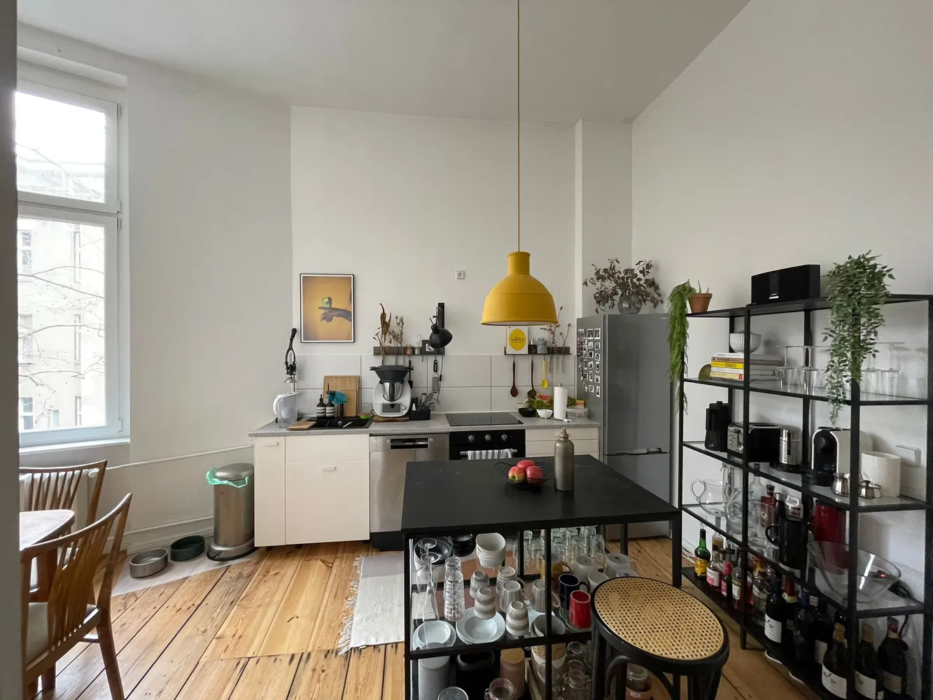 3 Zimmer Wohnung mit 104 m² in Berlin – Bild 12