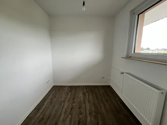 3 room apartment with 43 m² in Brunswick – Photo 4