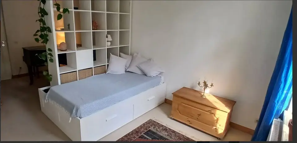 WG-Zimmer mit 60 m² in Berlin – Bild 8