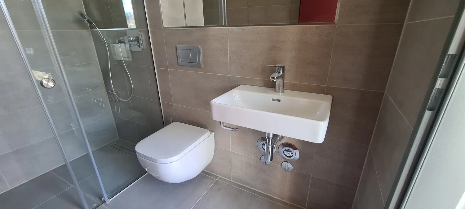 1 Zimmer Wohnung mit 23 m² in Berlin – Bild 4