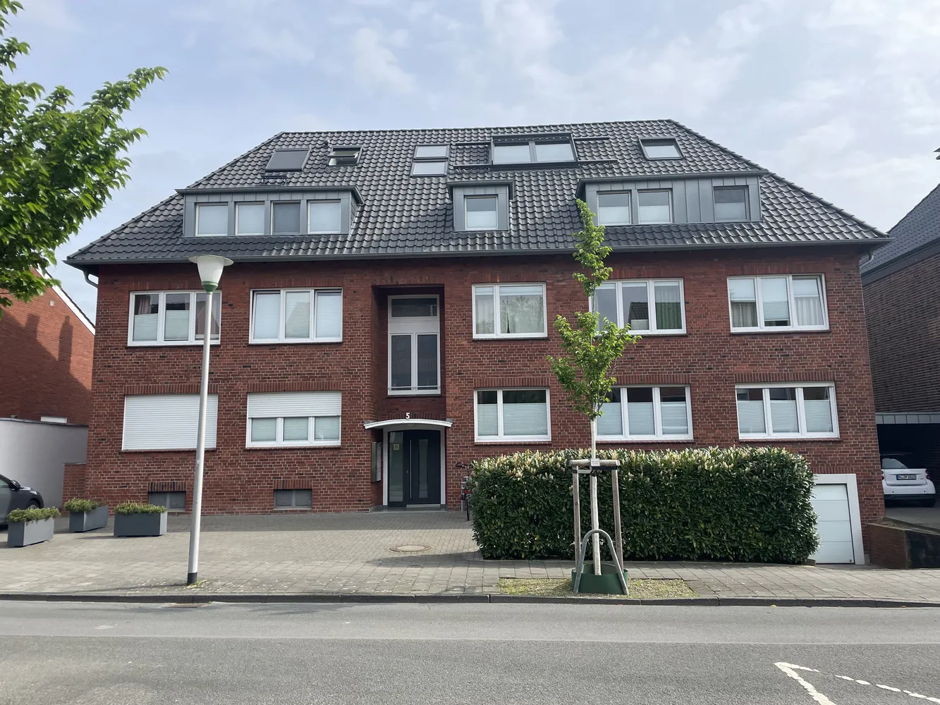 2 Zimmer Wohnung mit 48 m² in Münster – Bild 7