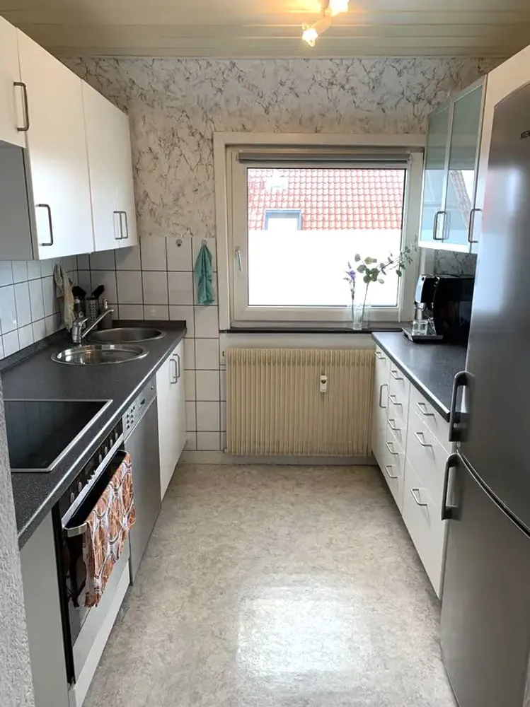3 Zimmer Wohnung mit 73 m² in Heppenheim – Bild 10