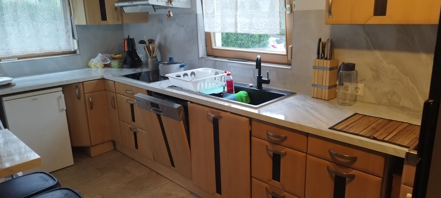 WG-Zimmer mit 9 m² in Rheinfelden – Bild 12