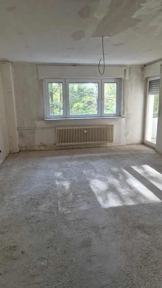 3 room apartment with 72 m² in Mannheim – Photo 3