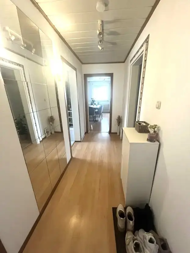 3 Zimmer Wohnung mit 73 m² in Heppenheim – Bild 8