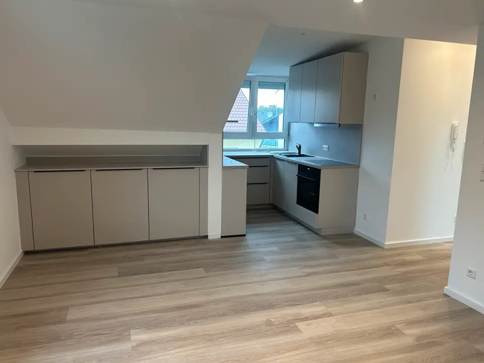 2 Zimmer Wohnung mit 45 m² in Waiblingen – Bild 3