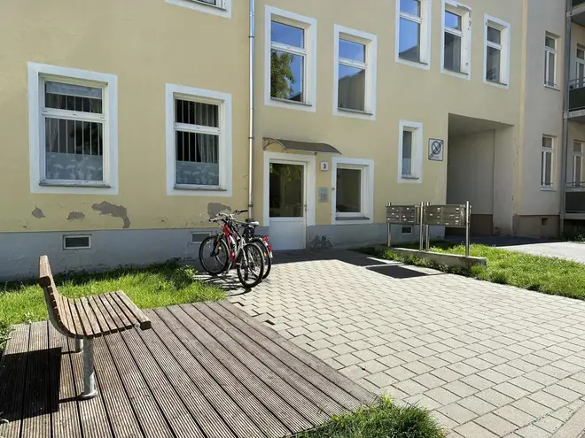 2 Zimmer Wohnung mit 77 m² in Chemnitz – Bild 12