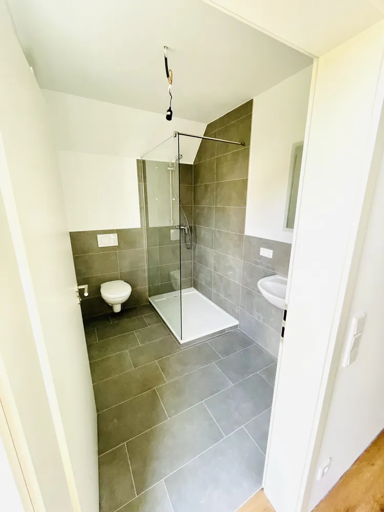 4 Zimmer Wohnung mit 90 m² in Bielefeld – Bild 11