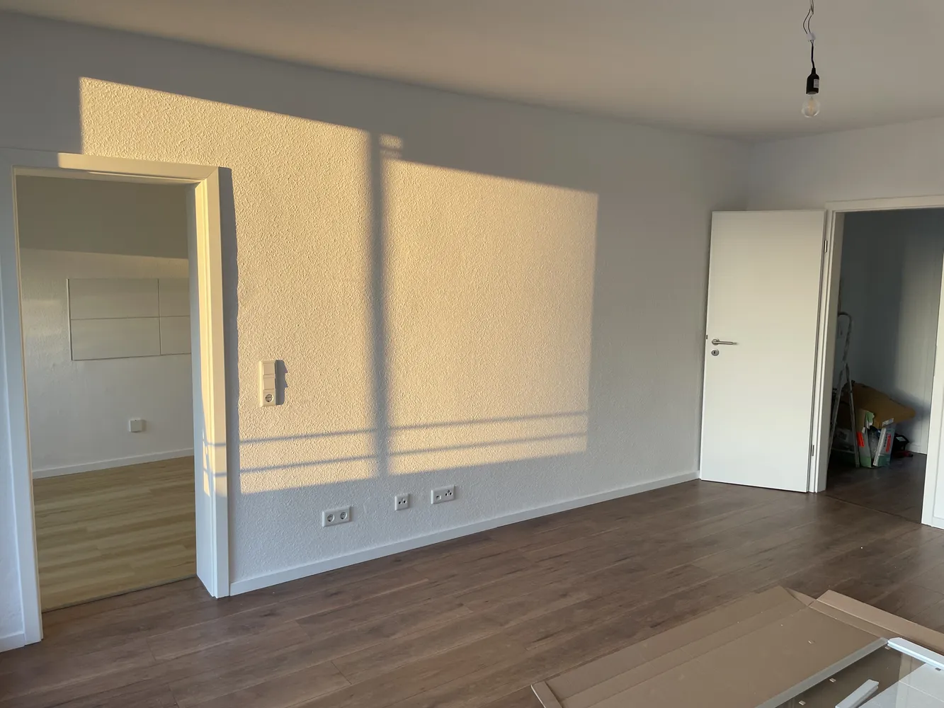 2 Zimmer Wohnung mit 55 m² in Wuppertal – Bild 7