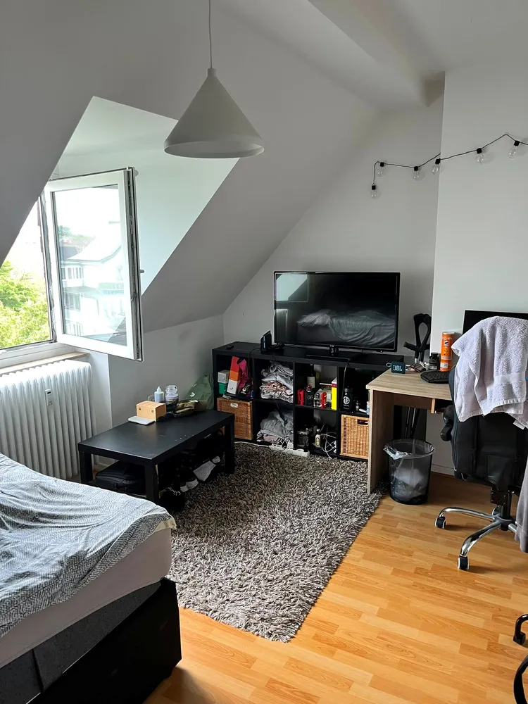 5 Zimmer Wohnung mit 96 m² in Osnabrück – Bild 7