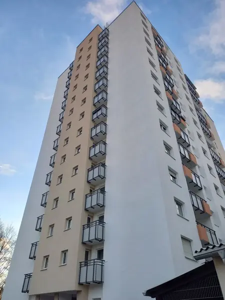 2 Zimmer Wohnung mit 53 m² in Stuttgart – Bild 3