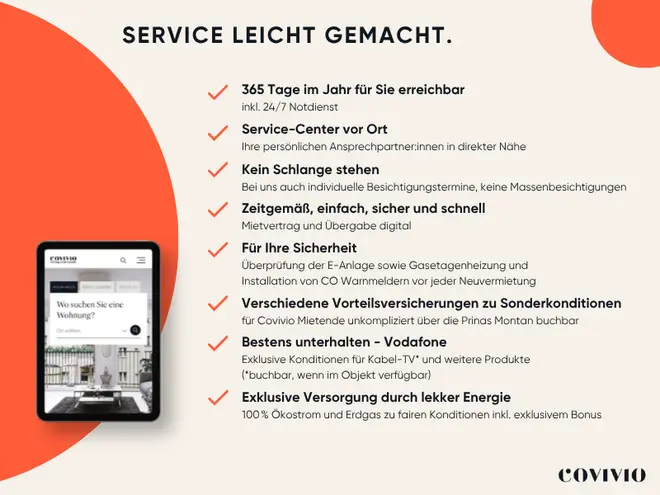 2 Zimmer Wohnung mit 68 m² in Leipzig – Bild 10