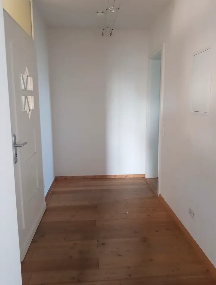 2 Zimmer Wohnung mit 45 m² in Merseburg – Bild 8