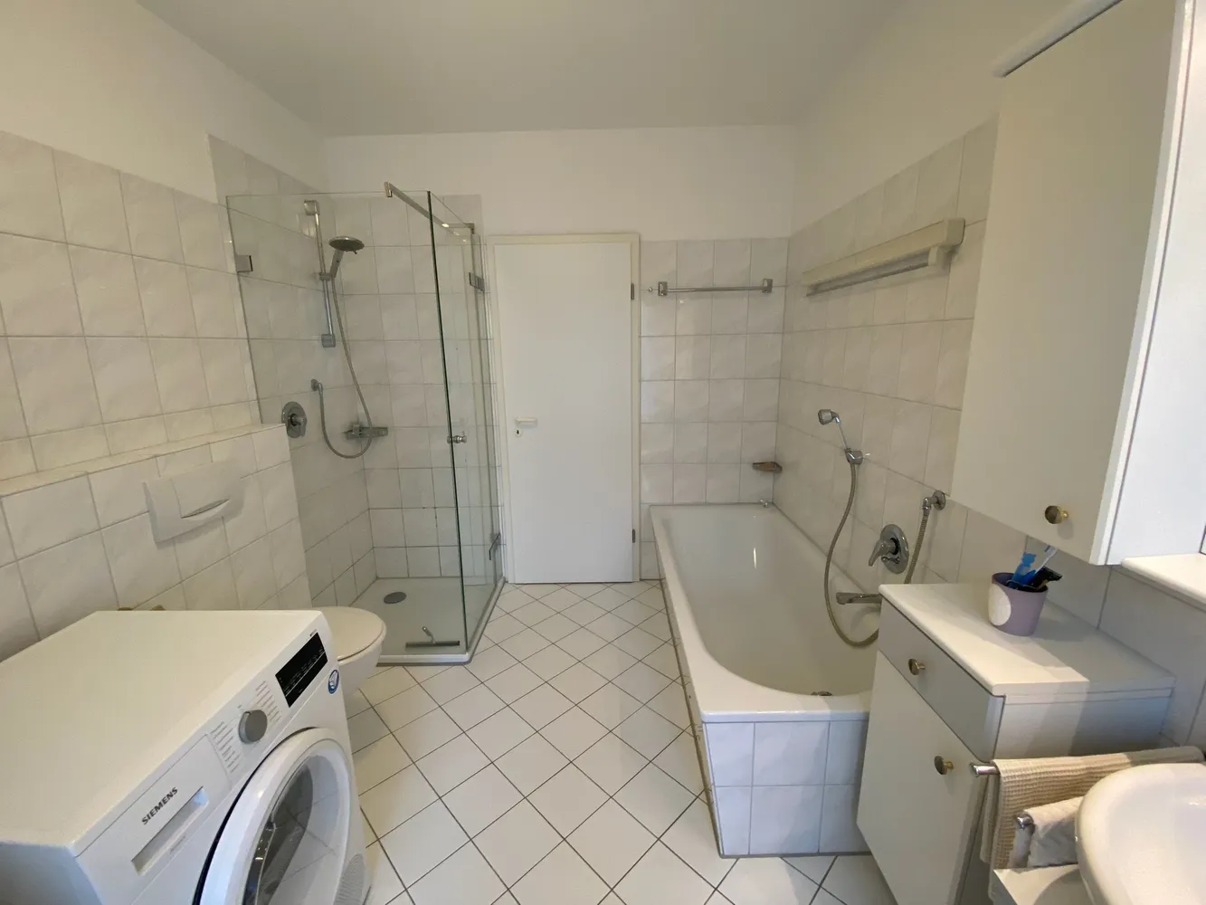 3 room apartment with 93 m² in Bremen – Photo 8