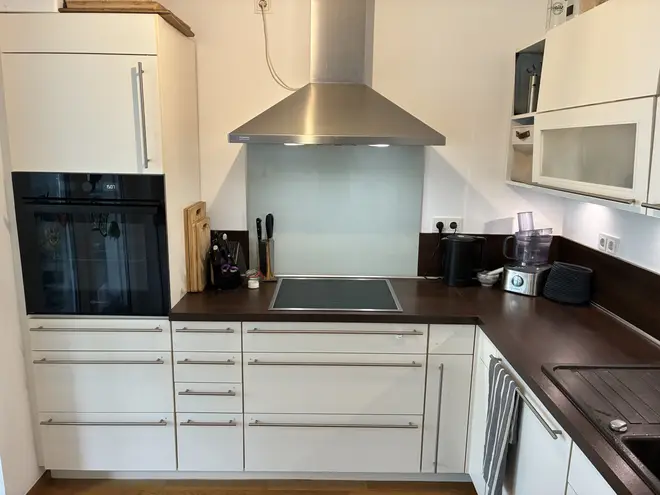 3 Zimmer Wohnung mit 85 m² in Köln – Bild 10