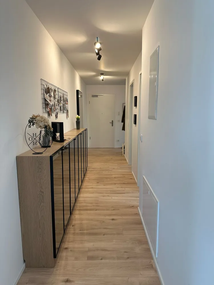 3 Zimmer Wohnung mit 81 m² in Mainz – Bild 3