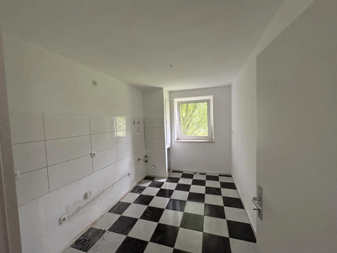 2 Zimmer Wohnung mit 58 m² in Gelsenkirchen – Bild 4