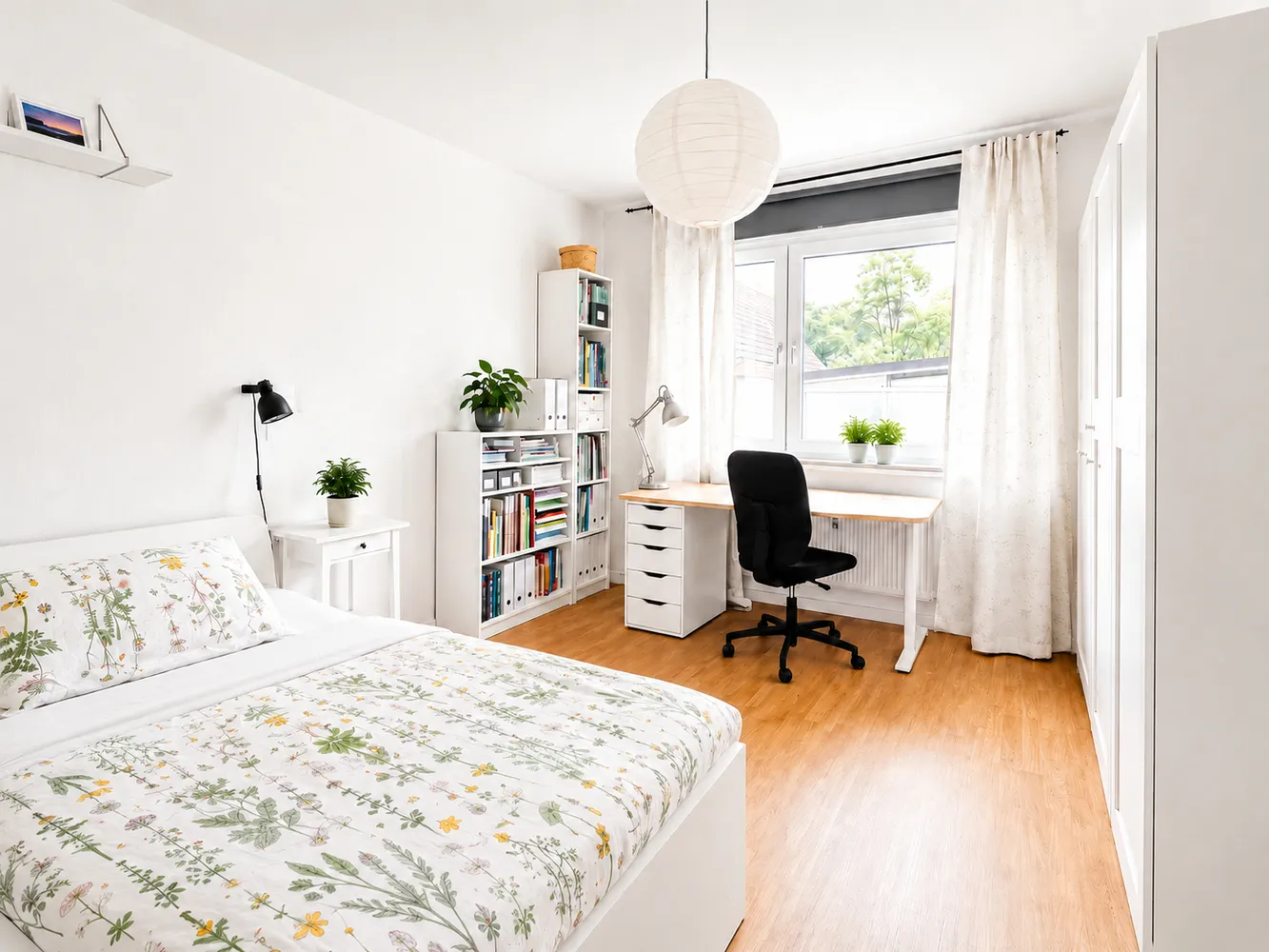 2 Zimmer Wohnung mit 54 m² in Oldenburg – Bild 10