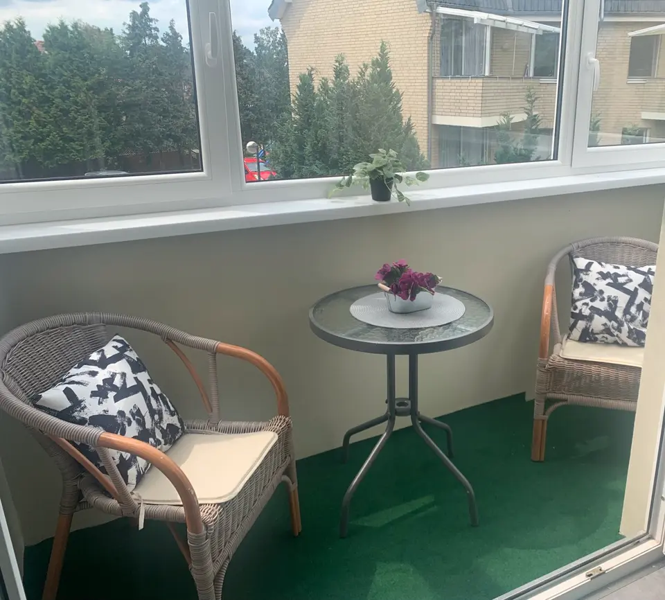 WG-Zimmer mit 20 m² in Falkensee – Bild 4