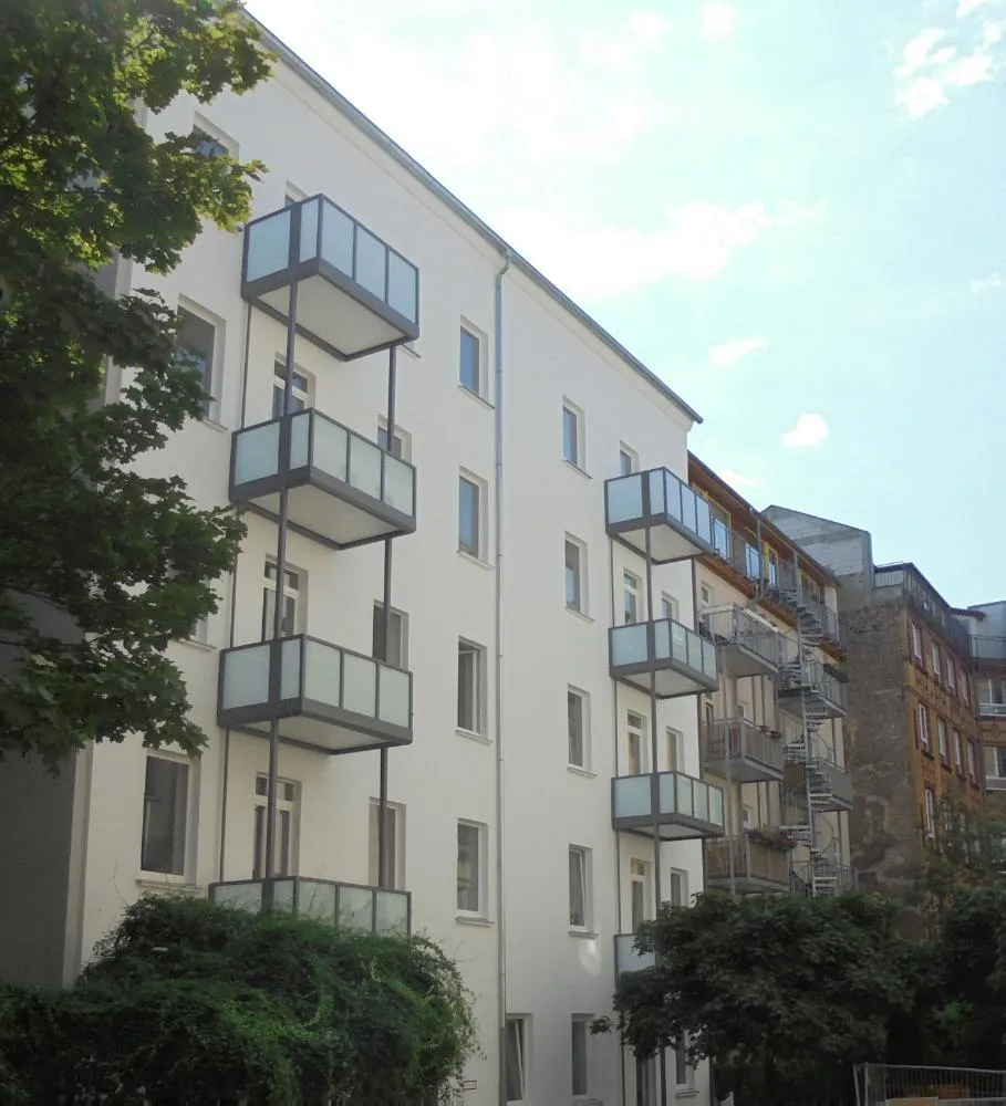 3 room apartment with 78 m² in Berlin – Photo 3