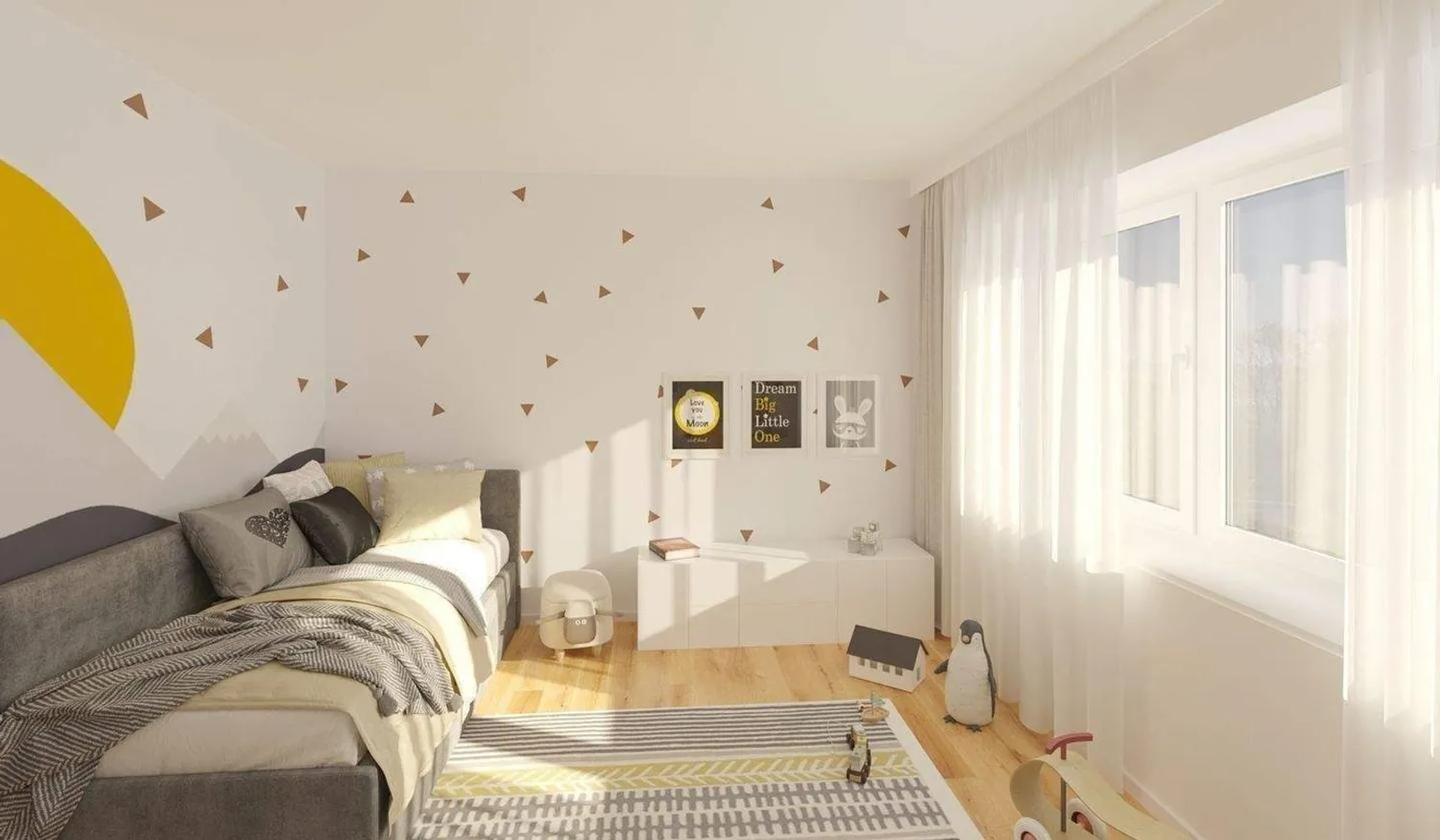 5 room house with 150 m² in Bremen – Photo 9