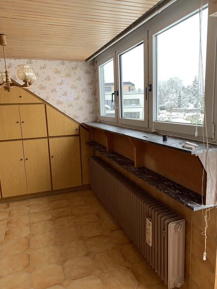 3 room apartment with 67 m² in Bergisch Gladbach – Photo 6