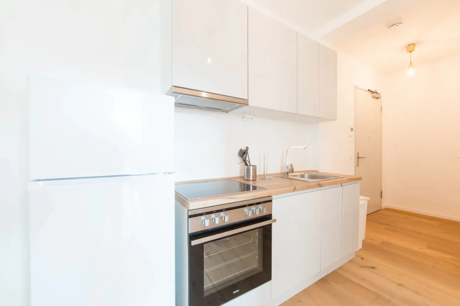 Shared room with 16 m² in Berlin – Photo 4