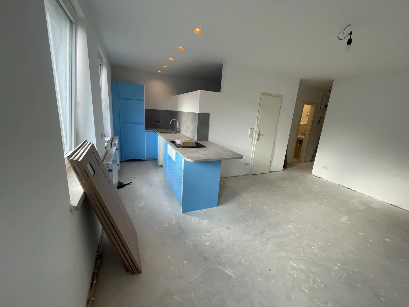 2 Zimmer Wohnung mit 35 m² in Berlin – Bild 5