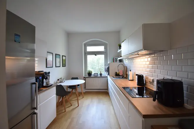 3 Zimmer Wohnung mit 74 m² in Düsseldorf – Bild 6