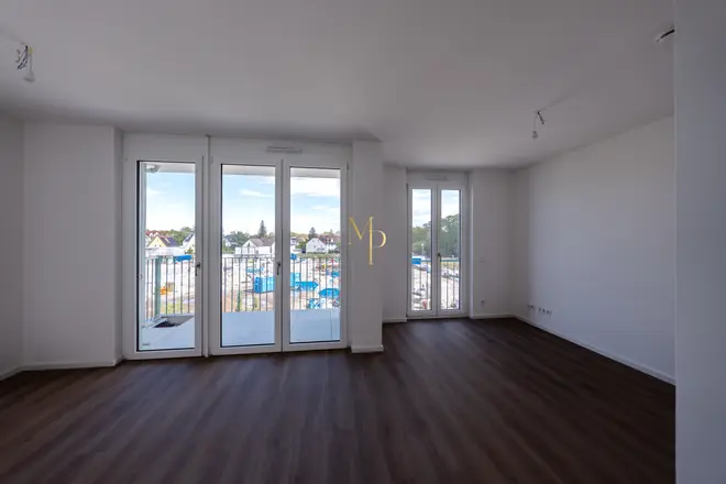 1 Zimmer Wohnung mit 34 m² in München – Bild 6