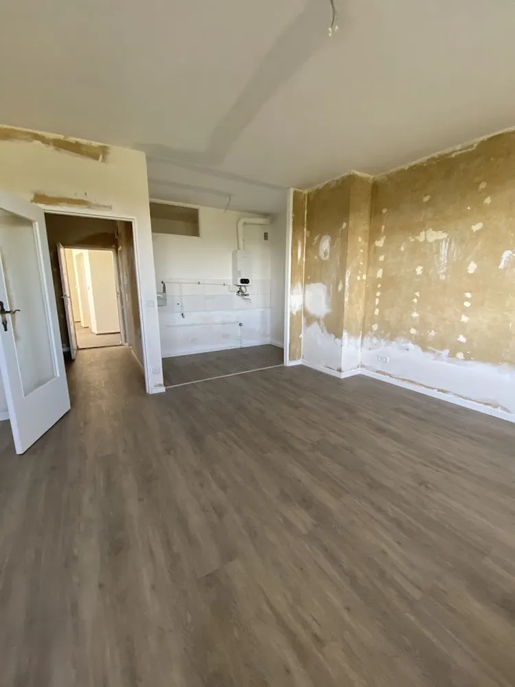 1 Zimmer Wohnung mit 36 m² in Berlin – Bild 1