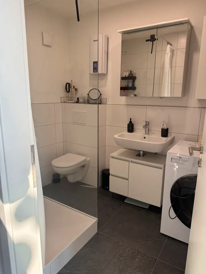 2 Zimmer Wohnung mit 90 m² in Bühl – Bild 7