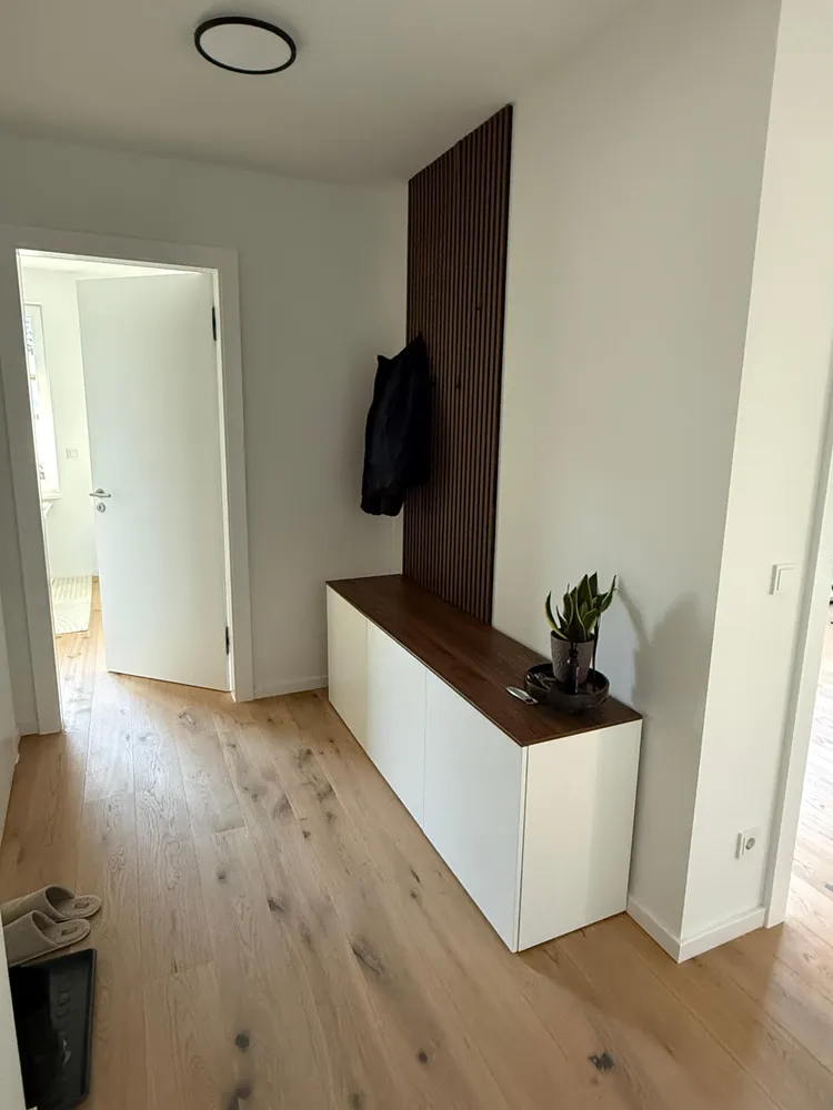 3 Zimmer Wohnung mit 84 m² in München – Bild 4