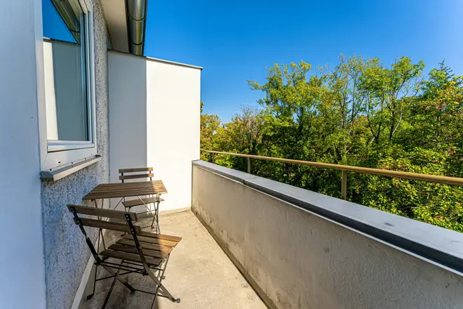 WG-Zimmer in Berlin – Bild 5