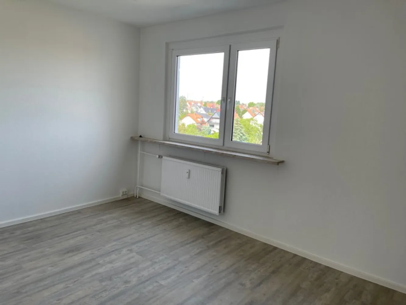 2 Zimmer Wohnung mit 41 m² in Halle (Saale) – Bild 3