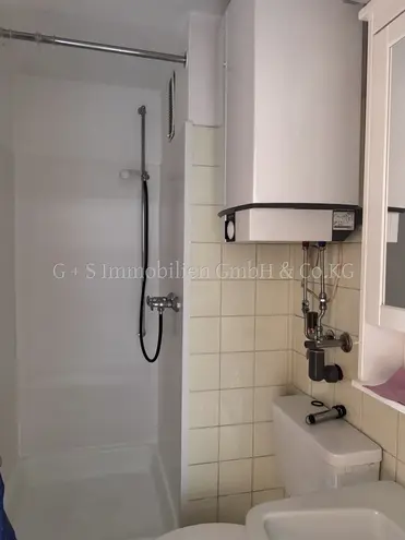 1 Zimmer Wohnung mit 19 m² in Braunschweig – Bild 3