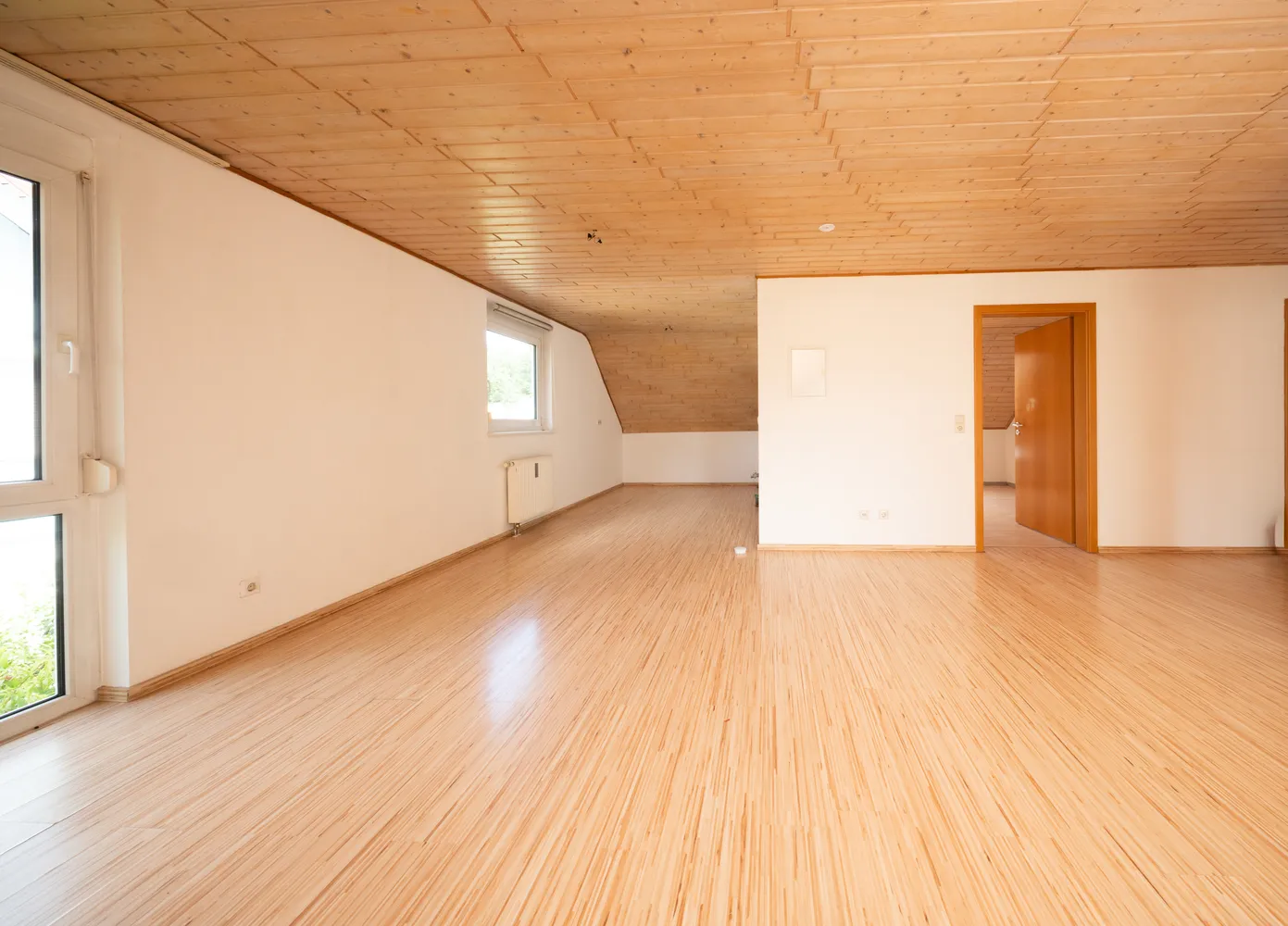 4 Zimmer Wohnung mit 82 m² in Vaihingen an der Enz – Bild 4