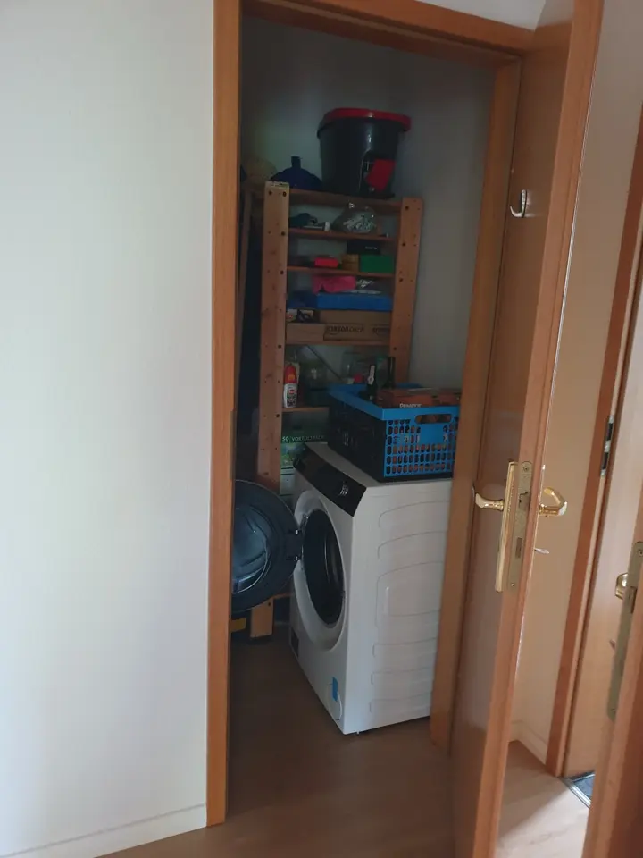 2 Zimmer Wohnung mit 62 m² in Coswig – Bild 10