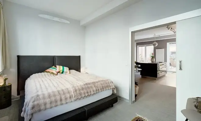 3 Zimmer Wohnung mit 96 m² in Stuttgart – Bild 8