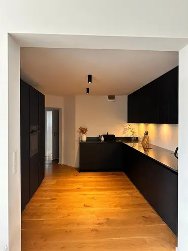 4 Zimmer Wohnung mit 135 m² in Darmstadt – Bild 8