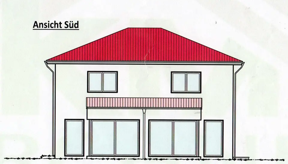 6 Zimmer Haus mit 130 m² in Fürstenfeldbruck – Bild 9