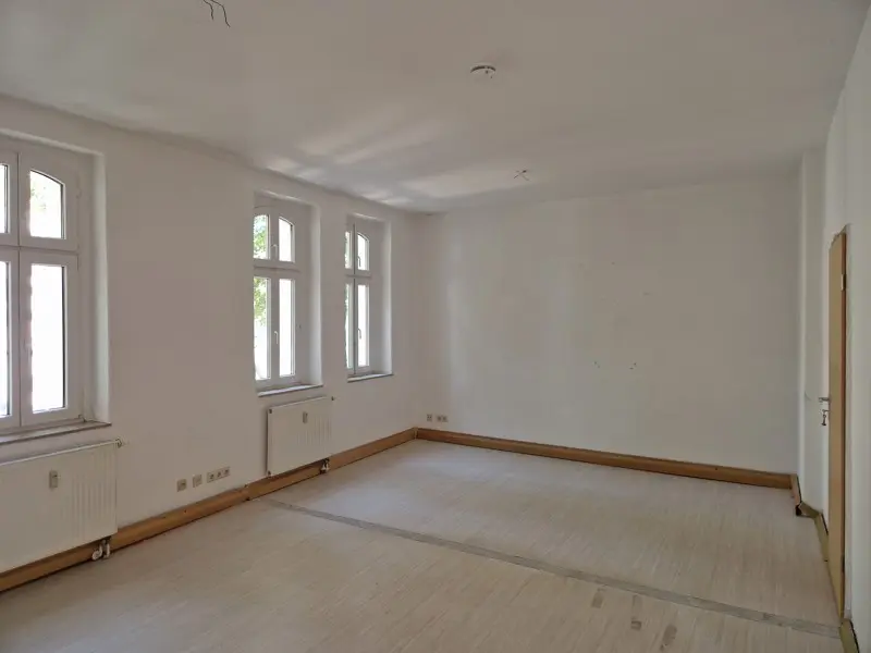 3 Zimmer Wohnung mit 84 m² in Dortmund – Bild 1