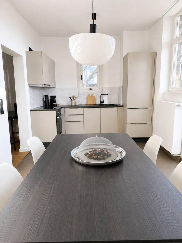 3 Zimmer Wohnung mit 61 m² in Stuttgart – Bild 4