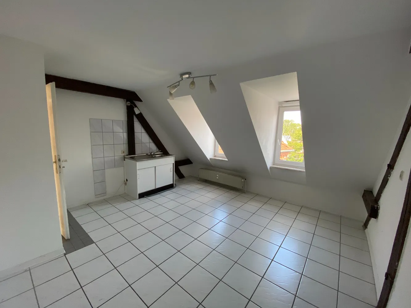 2 Zimmer Wohnung mit 70 m² in Halle (Saale) – Bild 7