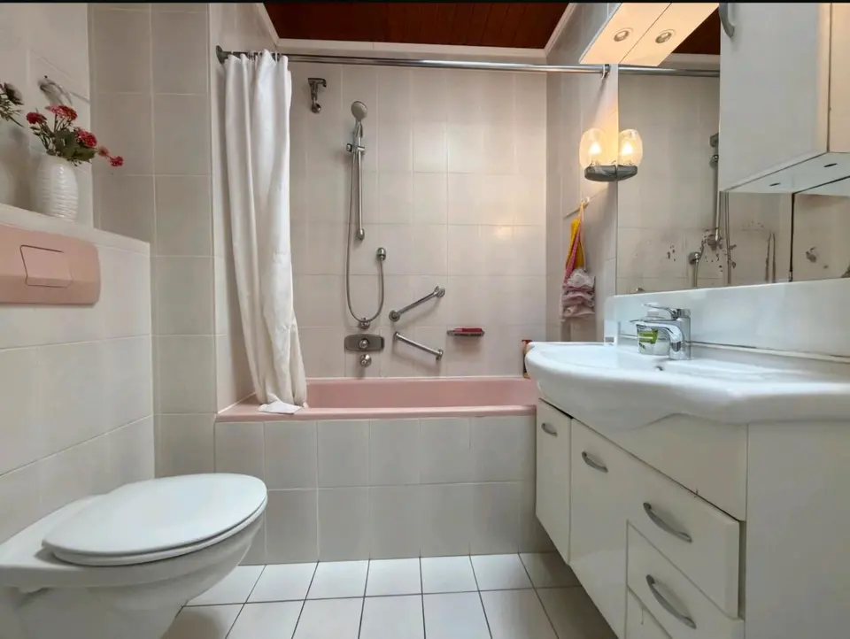 4 Zimmer Haus mit 95 m² in Bremen – Bild 9