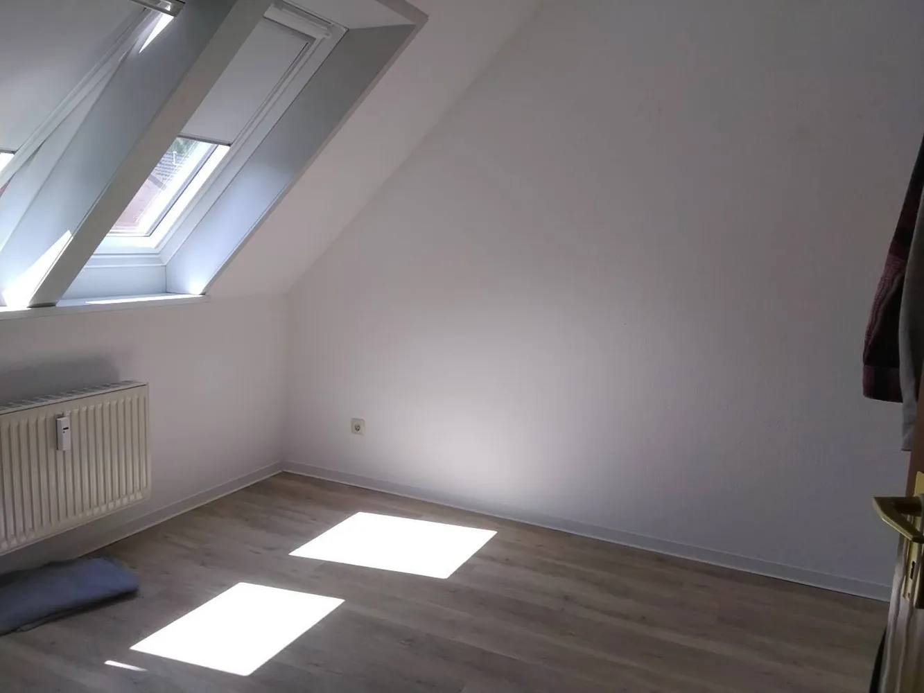 2 Zimmer Wohnung mit 42 m² in Itzehoe – Bild 4