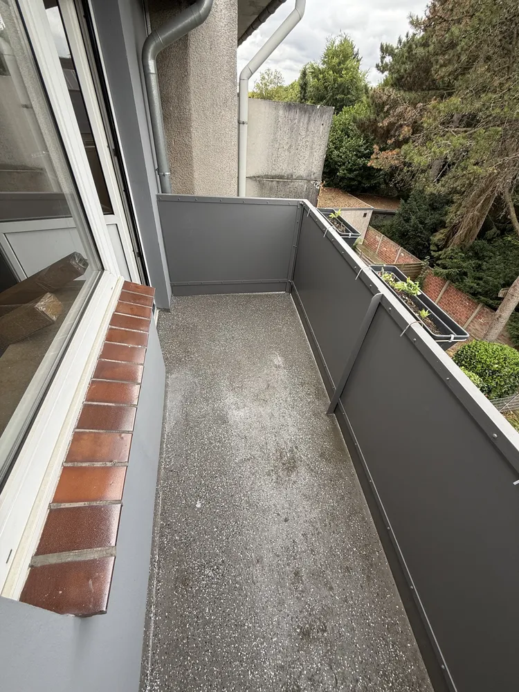 3 Zimmer Wohnung mit 68 m² in Duisburg – Bild 6